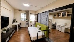 Blk 530 Jurong West Street 52 (Jurong West), HDB 3 Rooms #594467121